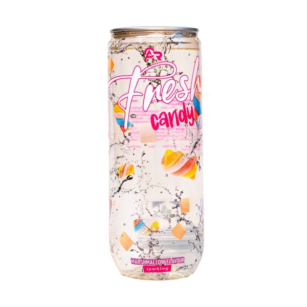 Fresh - Candy - 330ml [DE]