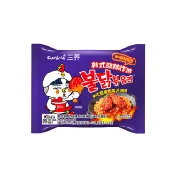 Samyang - Buldak Sweet & Spicy - 140g [KR]