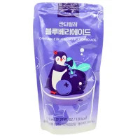 Cantabile - Blueberry Ade - 230ml [KR]