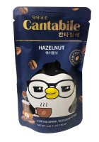 Cantabile - Hazelnut - 230ml [KR]
