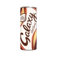 Milk Drink - Galaxy Chocolate - 250ml [UK]