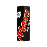 Milk Drink - Mars Chocolate - 250ml [UK]