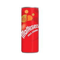 Milk Drink - Maltesers Chocolate - 250ml [UK]