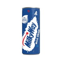 Milk Drink - Milky Way - 250ml [UK]