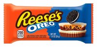 Reeses - Butter Cup With Oreo - 39g [US]