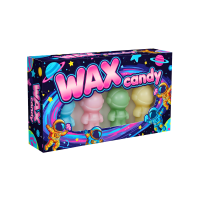 Wax Candy - Astronauts - 24g [CH]