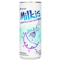 Lotte Milkis - Original - 250ml [KR]