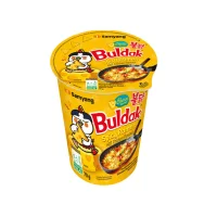 Samyang - Buldak Spicy Ramen Hot Chicken - Cup - 70g [KR]