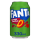 Fanta - Mango - 330ml [UK]