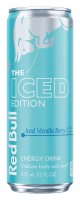 Red Bull - The Ice Edition Iced Gummy Bear / Vanilla...