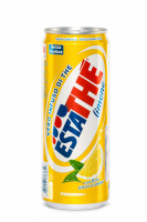 Ferrero - Estathe Eistee Lemon - 330ml [IT]
