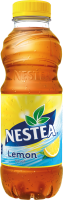 Nestea - Lemon Black Tea - 500ml [SK/CZ]