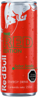 Red Bull - The Red Edition Watermelon - 250ml
