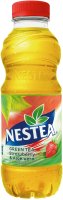 Nestea - Strawberry & Aloe Vera Green Tea - 500ml...
