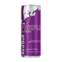 Red Bull - The Purple Edition Waldbeere - 250ml
