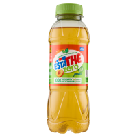 Ferrero - Estathe Eistee Peach Zero - 400ml [IT]