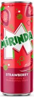 Mirinda - Strawberry - 330ml [FR]