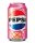 Pepsi - Zero Sugar Raspberry Ripple - 330ml [UK]