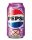 Pepsi - Zero Sugar Cherry & Vanilla - 330ml [UK]