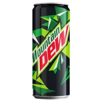 Mountain Dew - Citrus - 330ml [PL]