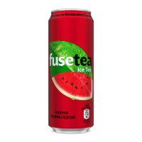 Fuse Tea - Wassermelone Ice Tea - 330ml [TR]