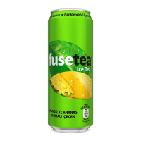 Fuse Tea - Mango Ananas Ice Tea - 330ml [TR]