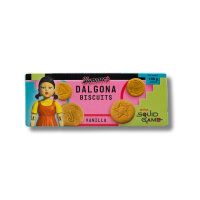 Vanilla Squid Game Kekse 140g - Yummers