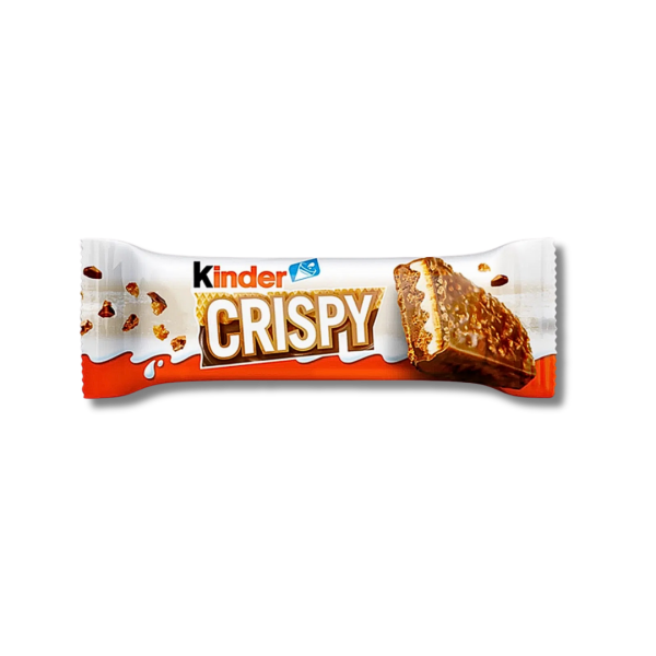 Kinder Crispy