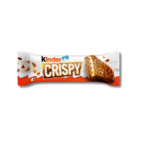 Kinder Crispy