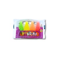 Flüssige Fruchtgummis - Nik-L-Nip Mini Drink
