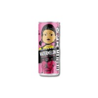 Watermelon Squid Game Energydrink - 250ml