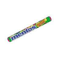 Mentos Discovery Fruit Tastes - Mentos - 37,5g
