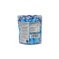 Frosty Bites - Gummy Worms - Freeze Dried Candy 50g