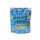 Frosty Bites - Gummy Worms - Freeze Dried Candy 50g