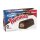 Hostess - Twinkies Chocolate - 10er Packung - 385g [US]